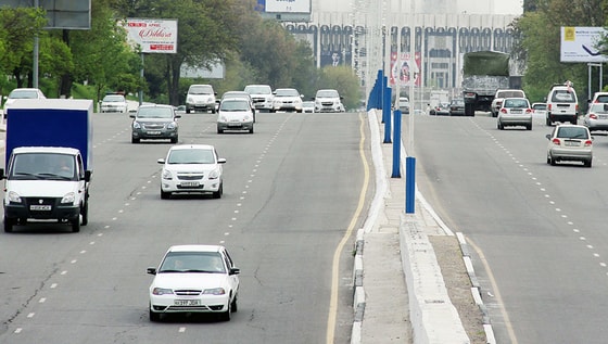 Фото: Рамиз Бахтияров