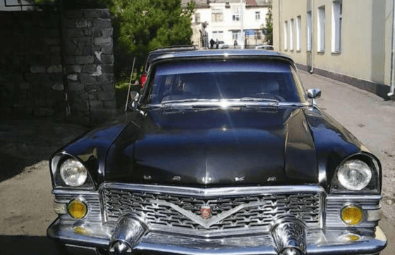 Фото: avtoelon.uz