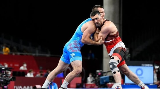 Фото: Reuters / Piroschka Van De Wouw