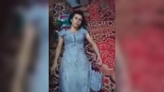 Фото: Кадр из видео