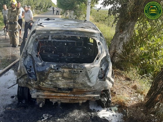 Фото: ГУБДД