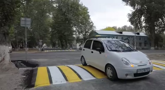 Фото: Кадр из видео