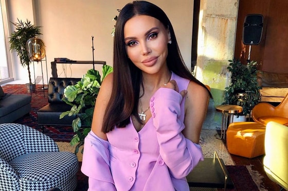 Фото: Instagram/samoylovaoxana