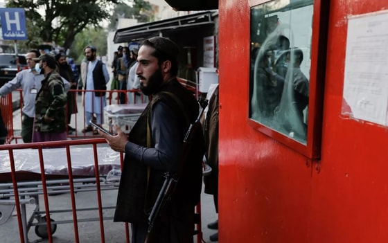 Фото: REUTERS / Jorge Silva