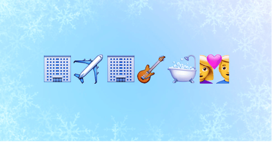 «Ирония судьбы»