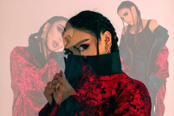 Instagram/munisarizaeva