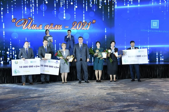 Фото: Пресс-служба Сената Олий Мажлиса