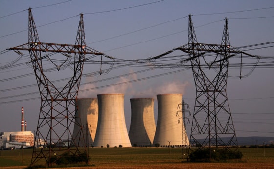 Фото: Milenko Badzic / imageBROKER.com / Global Look Press