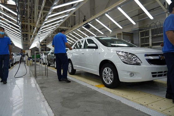 Фото: Repost Avto