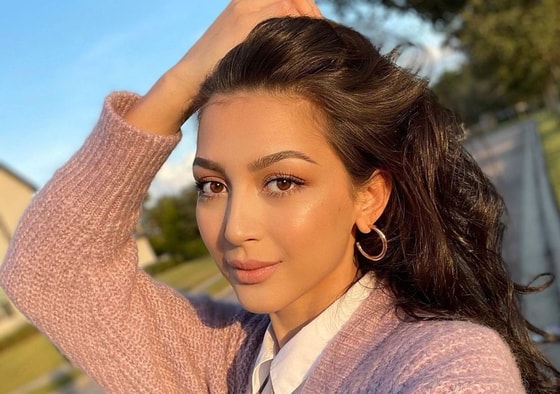 Фото: @anora_ilyosova