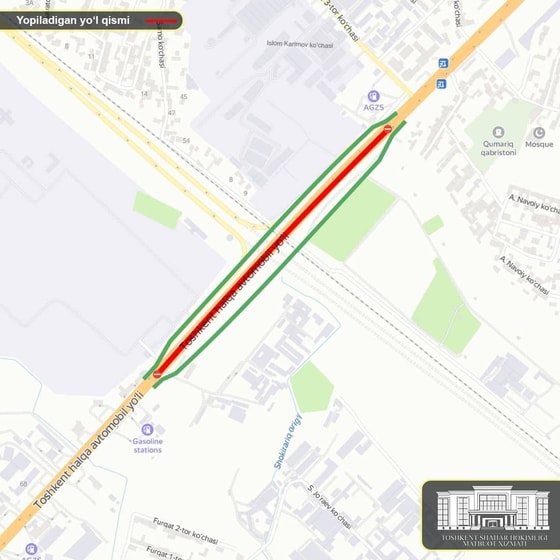 Фото: Пресс-служба столичного хокимията