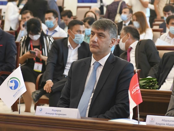 Фото:&nbsp; Sputnik / Рамиз Бахтияров