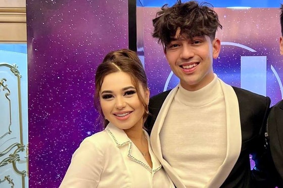 Фото: Instagram/azodaofficial