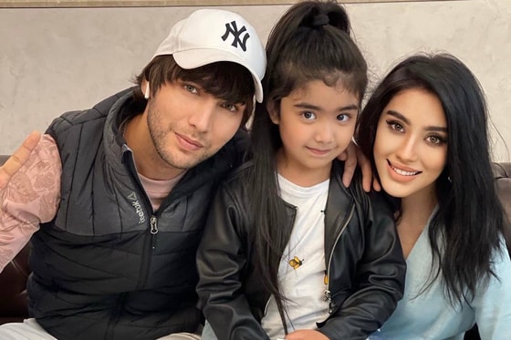 Фото: Instagram/artikova_kamola