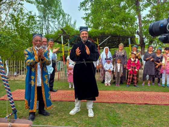 Фото: uzbekistan.travel