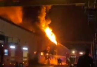 Кадр из видео