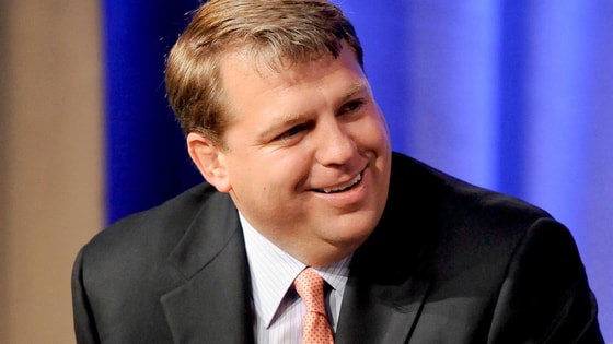 На фото Тодд Боли /&nbsp;Reuters