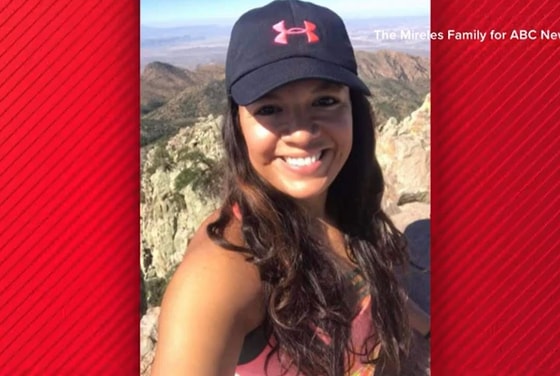 На фото убитый преподаватель начальной школы / ABC