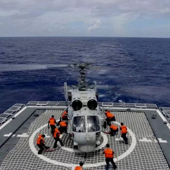 Foto: South China Morning