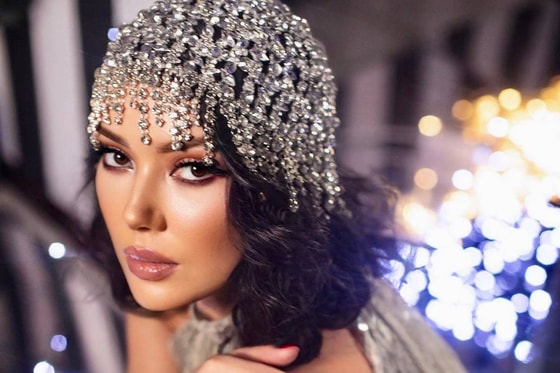 Фото: Instagram/shahzodamatchanova