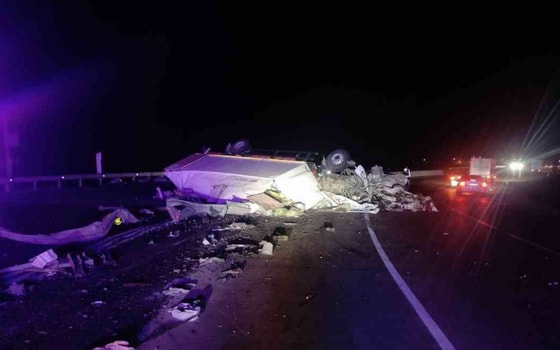 Фото:&nbsp;Отдел безопасности дорожного движения УВД Наманганской области