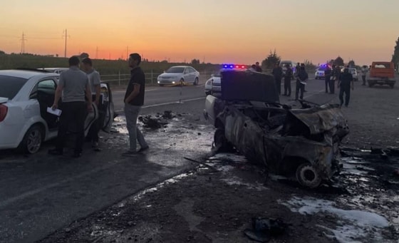 Фото: Пресс-служба УВД Наманганской области