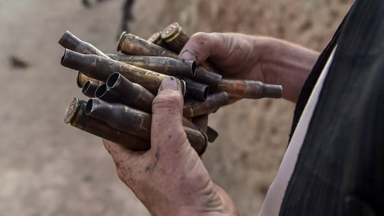 Foto:&nbsp;WAKIL KOHSAR