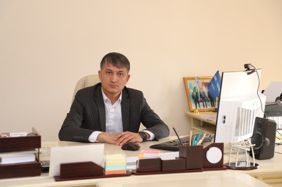 Фото: Пресс-служба хокимията Ташкентской области