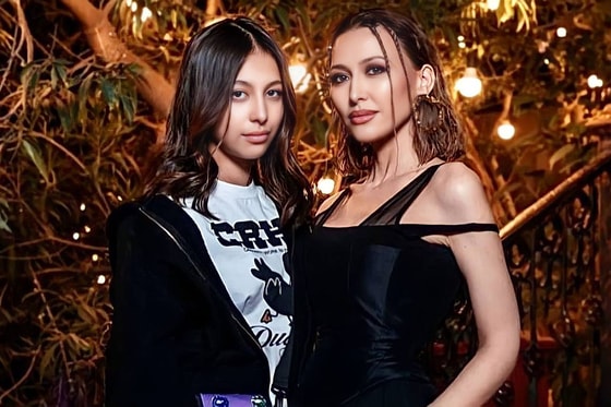 Фото: Instagram/lolaofficial