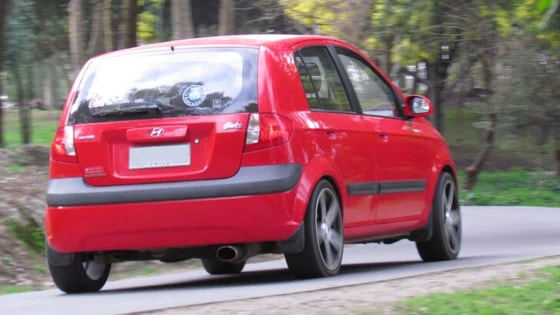 Фото: Автоновости дня