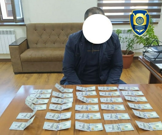 Foto: Prokuratura Departamenti