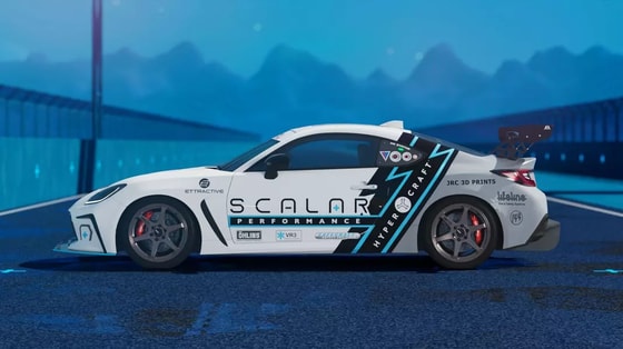 Фото: Scalar Performance