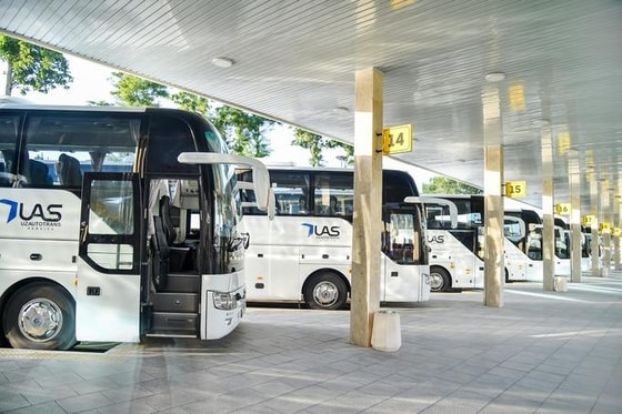 Foto: Transport vazirlig matbuot xizmati