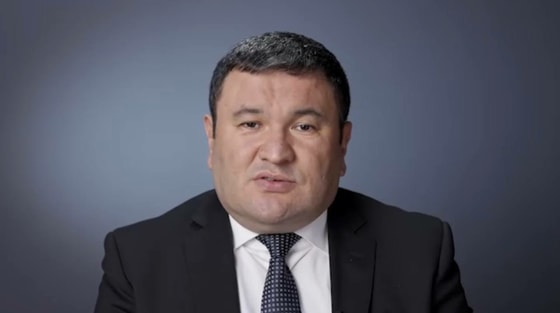 Фото: Кадр из обращения