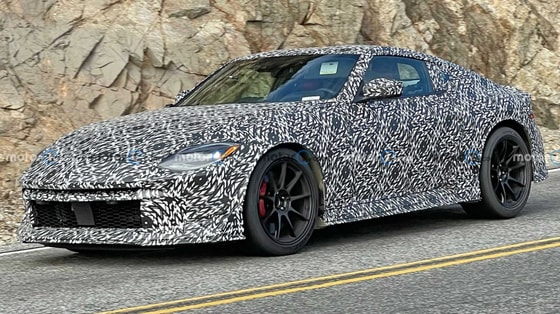 Фото: Motor1.com