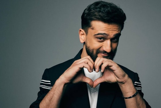 Фото: Instagram/jonyme