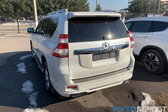 Фото: Repost Avto 