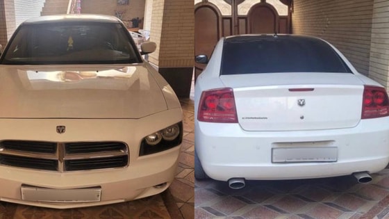 Фото: Instagram/Moshina_bozor_sergeli