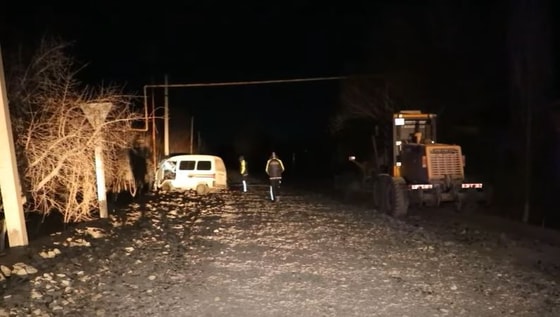 Кадр из видео