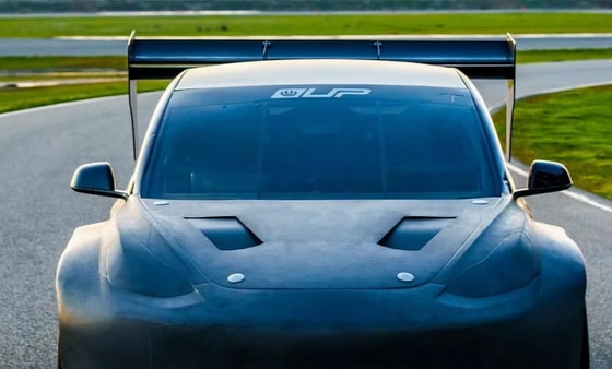 Фото:&nbsp;Unplugged Performance