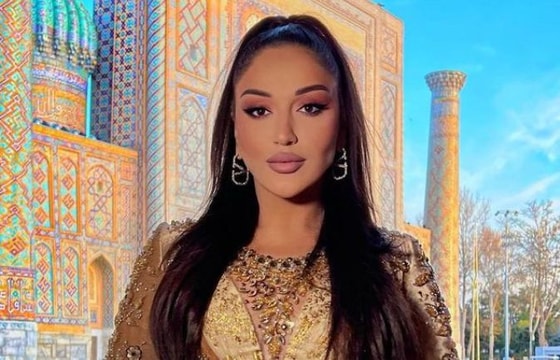 Фото: Instagram/goaravetisyan