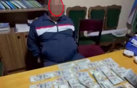 Кадр из видео