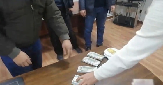 Кадр из видео