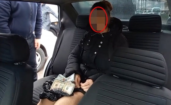 Кадр из видео