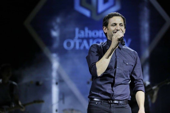 Фото: Savol Javob