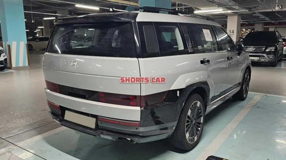 Фото: Shorts Car