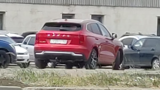 Фото: Avtograd news