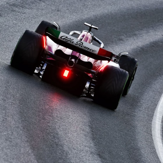 Фото: Alfa Romeo