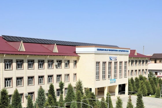 Фото: Zarnews.uz