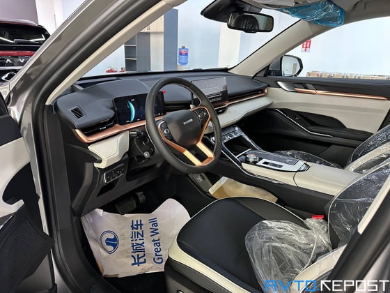 Фото: Repost Avto